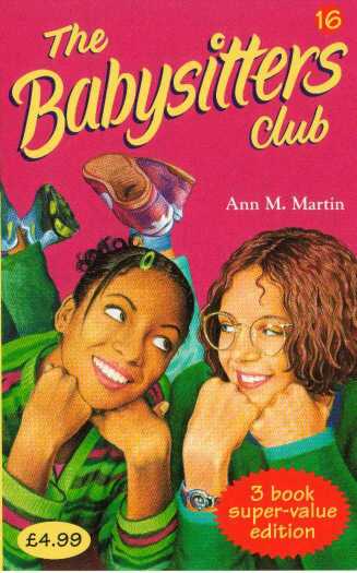 Babysitters Club