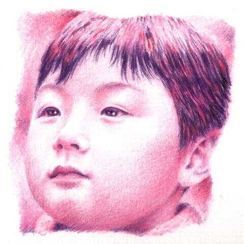 Korean Boy